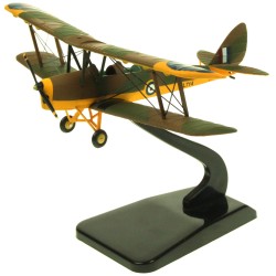 AVIATION 72 1/72 SCALE DH82A TIGER MOTH RAF TRAINER XL714 AV7221002