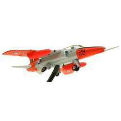 AV7222002 - 1/72 FOLLAND GNAT RAF ADVANCED TRAINER XR953 AV7222002 - 1/72 FOLLAND GNAT RAF ADVANCED TRAINER XR953