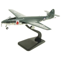 AV7223004 - 1/72 HAWKER SEA HAWK FGA.6 WV908 ROYAL NAVY HISTORIC FLIGHT