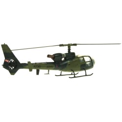 AV7224002 - 1/72 WESTLAND GAZELLE AH.1 XZ310 ARMY AIR CORPS