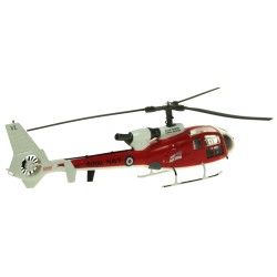 AV7224010 - 1/72 WESTLAND GAZELLE ROYAL NAVY FONA ZB647/VL GAVIN