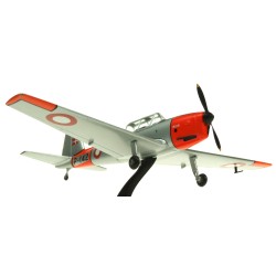 1/72 DHC1 CHIPMUNK 22 DANISH CHIP-CHAPS P-142