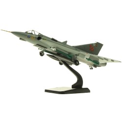 AV7241001 - 1/72 SAAB DRAKEN J35 SWEDISH AIRFORCE