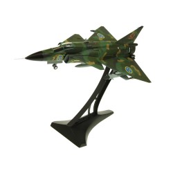 AV7242001 - 1/72 SAAB VIGGEN J37 SWEDISH AIR FORCE 1995
