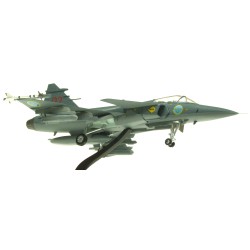 AV7243001 -  1/72 SAAB GRIPEN SWEDISH AF 7/02