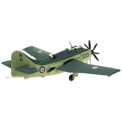 1/72 FAIREY GANNET XA420 333 824 NAS HMS ALBION 1957
