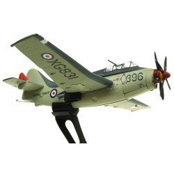 1/72 FAIREY GANNET XG831 RN CULDROSE