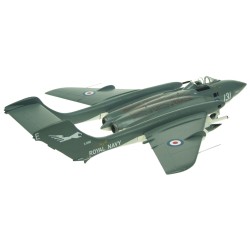 AV7253001 - 1/72 de HAVILLAND SEA VIXEN FAW 2 ROYAL NAVY XJ580 PRESERVED TANGMERE