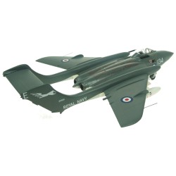 AV7253003 - 1/72 de HAVILLAND SEA VIXEN FAW 2 XP924/G-CVIX FLY NAVY HERITAGE TRUST