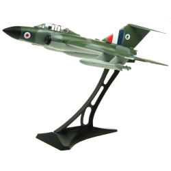 AV7254001 - 1/72 GLOSTER JAVELIN FAW 4 XA634 (EX-LEEMING) JET AGE MUSEUM