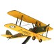 AVIATION 72 1/72 DH82A TIGER MOTH RAF TRAINER T-6818 AV7221003