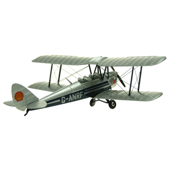 AVIATION 72 1/72 DH82a TIGER MOTH G-ANRF AV7221006