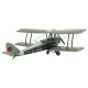 AVIATION 72 1/72 DH82a TIGER MOTH G-ANRF AV7221006