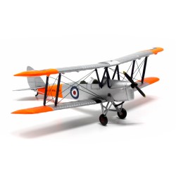 1/72 DH82a TIGER MOTH XL717 FLEET AIR ARM MUSEUM YEOVILTON AV7221008 1/72 DH82a TIGER MOTH XL717 FLEET AIR ARM MUSEUM YEOVILTON AV7221008