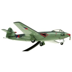 AV7223008 - 1/72 HAWKER SEA HAWK FGA.50 KON MARINE 131/D PRESERVED SOESTERBERG