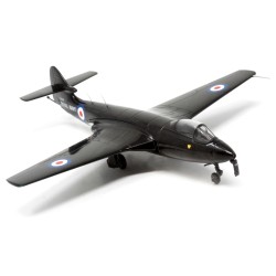 AV7223009 - 1/72 HAWKER SEA HAWK XE339 FLEET REQUIREMENTS UNIT HURN 1968