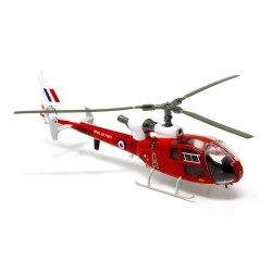 1/72 WESTLAND GAZELLE HT.3 RAF 2FTS ZB627 AV7224006 1/72 WESTLAND GAZELLE HT.3 RAF 2FTS ZB627 AV7224006