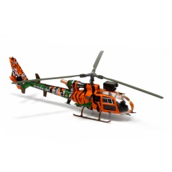1/72 WESTLAND GAZELLE ARMEE DE TERRE TIGER MEET AV7224011 1/72 WESTLAND GAZELLE ARMEE DE TERRE TIGER MEET AV7224011