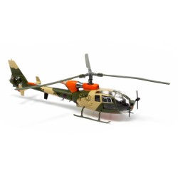 1/72 WESTLAND GAZELLE BRITISH ARMY ZA736 BATUS AV7224013 1/72 WESTLAND GAZELLE BRITISH ARMY ZA736 BATUS AV7224013