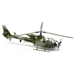 1/72 WESTLAND GAZELLE XW849 ROYAL MARINES GLADYS AV7224015 1/72 WESTLAND GAZELLE XW849 ROYAL MARINES GLADYS AV7224015