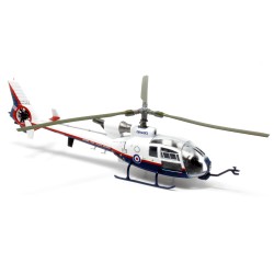 1/72 WESTLAND GAZELLE HT.3 XZ936 EMPIRE TEST PILOTS SCHOOL 1/72 WESTLAND GAZELLE HT.3 XZ936 EMPIRE TEST PILOTS SCHOOL