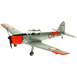 AV7226009 - 1/72 DHC1 CHIPMUNK T.MK.20 DANISH TRAINER P-146 OY-ATL