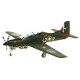 AVIATION 72 1/72 SHORT TUCANO RAF SPITFIRE SCHEME LZR AV7227004