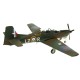 AVIATION 72 1/72 SHORT TUCANO RAF SPITFIRE SCHEME LZR AV7227004