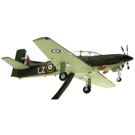 AVIATION 72 1/72 SHORT TUCANO RAF SPITFIRE SCHEME LZR AV7227004