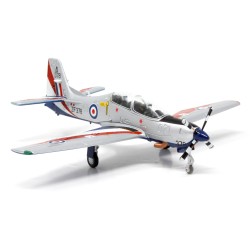 1/72 SHORT TUCANO T1 RAF TRAINER ZF378 AV7227005