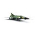 AV7241008 - 1/72 SAAB J35J DRAKEN SPLINTER SCHEME