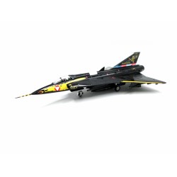 1/72 SAAB DRAKEN AUSTRIAN AF DRAGON KNIGHTS 2005