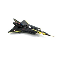 1/72 SAAB DRAKEN AUSTRIAN AF DRAGON KNIGHTS 2005 AV7241010