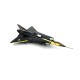 1/72 SAAB DRAKEN AUSTRIAN AF DRAGON KNIGHTS 2005