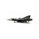 1/72 SAAB DRAKEN AUSTRIAN AF DRAGON KNIGHTS 2005