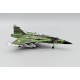 1/72 SAAB GRIPEN JAS-39A 39131 SWEDISH AIR FORCE SPLINTER