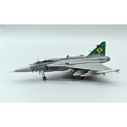 1/72 SAAB GRIPEN BRAZILIAN AIR FORCE