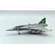 1/72 SAAB GRIPEN BRAZILIAN AIR FORCE