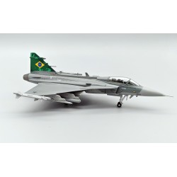 1/72 SAAB GRIPEN BRAZILIAN AIR FORCE AV7243008