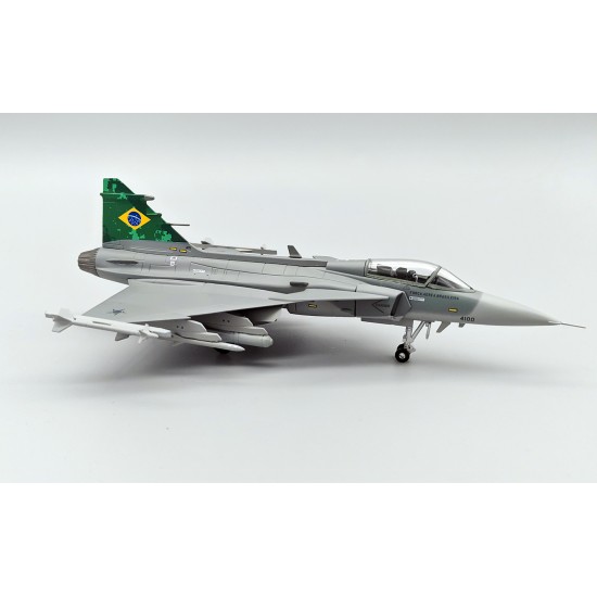 1/72 SAAB GRIPEN BRAZILIAN AIR FORCE