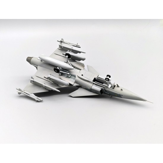 1/72 SAAB GRIPEN BRAZILIAN AIR FORCE