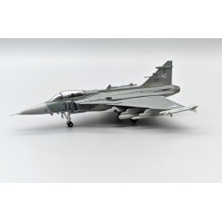 1/72 SAAB GRIPEN JAS39 HUNGARIAN AIR FORCE - 59 TFW - 31