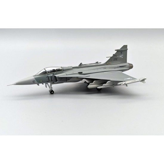 1/72 SAAB GRIPEN JAS39 HUNGARIAN AIR FORCE - 59 TFW - 31