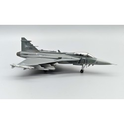 1/72 SAAB GRIPEN JAS39 HUNGARIAN AIR FORCE 59 TFW-31 AV7243009