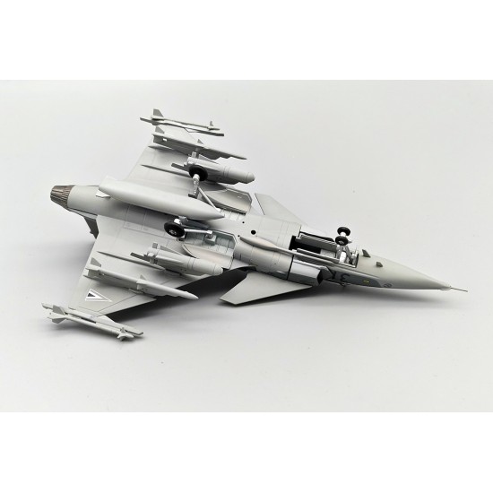 1/72 SAAB GRIPEN JAS39 HUNGARIAN AIR FORCE - 59 TFW - 31