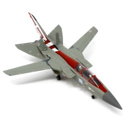 1/72 PANAVIA TORNADO F3 ZE907 65 SQN RAF CONINGSBY 1990 DISPLAY AIRCRAFT