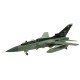 1/72 PANAVIA TORNADO F3 ZG797 43 SQN RAF LEUCHERS FIGHTING COCKS AV7251002