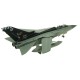 1/72 PANAVIA TORNADO F3 ZG797 43 SQN RAF LEUCHERS FIGHTING COCKS AV7251002