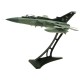 1/72 PANAVIA TORNADO F3 ZG797 43 SQN RAF LEUCHERS FIGHTING COCKS AV7251002