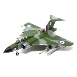 1/72 GLOSTER JAVELIN FAW9R XH892 NORFOLK AND SUFFOLK MUSEUM AV7254003